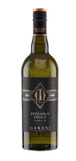 Mereni Feteasca Regală