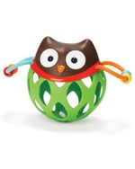 Погремушка Skip Hop Explore & More Arici