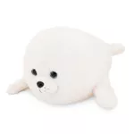 Jucărie de pluș Orange Toys OT5019/50 White Seal 50