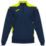 Одежда для спорта Joma Sweatshirt Championship VI (2XS) 101952.321