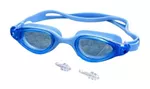 Аксессуар для плавания miscellaneous 637 Ochelari de inot pentru copii cu dopuri 2510-1639/37 SIO