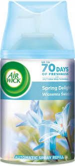 Освежитель воздуха AIRWICK Spring Delight 250мл
