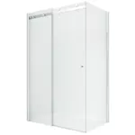Cabină de duș New Trendy Diora Rectangular 120*80*200 Sliding EXK-1304/EXK-1305