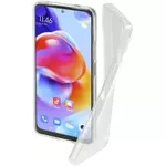 Чехол для смартфона Hama 172360 Crystal Clear Cover for Xiaomi Redmi Note 11 Pro+ 5G, transparent