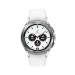 Galaxy Watch 4 Classic 42mm, Silver