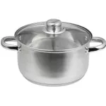 {'ro': 'Cratiță Ambition 60832 Domotti, Santo, 18cm, 2.1L Stainless Steel, Tempered Glass', 'ru': 'Кастрюля Ambition 60832 Domotti, Santo, 18cm, 2.1L Stainless Steel, Tempered Glass'}