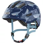 Защитный шлем Abus Smiley 3.0 blue whale S