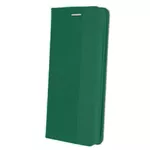 Husă pentru smartphone Helmet Shell Flip Nylon Samsung A05, Green