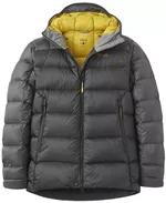Одежда для спорта Rab Scurta barbati Neutrino Pro Hoody Black/Graphene L (QDB-85-BGP-LRG)