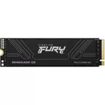 Накопитель SSD внутренний Kingston SFYR2S/1T0
