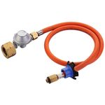 Produs pentru picnic Cadac Accesoriu gratar 914506 HP regulator for operating HP device on gas cylinder