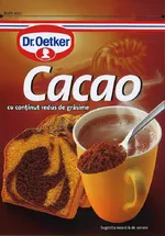 Cacao Dr. Oetker, 50g