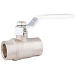 Запорная арматура Profactor Robinet bila apa PF STANDARD FF 1 1/2