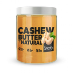 Cashew Butter Natural 500 Gr Smooth