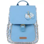 Rucsac pentru copii Premaman PJQV1O-CCC-UNQ Rucsac izoterm Tiny Flowers