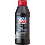 Ulei Liqui Moly 1506 pentru furca si amortizor
