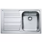 Мойка кухонная Franke 101.0086.233 LLL 611
