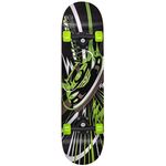 Скейтборд Powerslide 880324 Playlife, Drift , 31