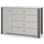 Comodă Veres 35.2.351.2.07 Комод Монако 1200 Кашмир