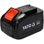 Зарядные устройства и аккумуляторы Yato YT82845