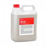 CIP 54 - Кислотное низкопенное моющее средство на основе ортофосфорной кислоты 5 л