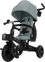 Велосипед-коляска KinderKraft KRAVEO02GRE0000 Aveo 2 Plus Green