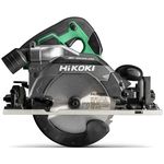 Fierăstrău Hitachi-Hikoki C3606DUMW2Z 165mm 36V HSC (fara accum.)
