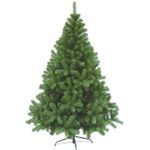 Brad artificial Promstore 14758 Tower Christmass Tree 240cm, 1750 веток