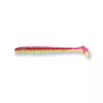 Silicon Zeox Trigger Shad Tail 2.9  202P