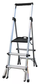 Лестница Lider LDR 1120 Scara cu platforma reglabila