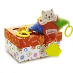 Игрушка-прорезыватель Venturelli 786211 Игрушка для зубов Звезда 13*19cm