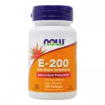 NATURAL E-200 - 100SOFTGELS