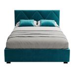 Pat my-STYLE my-Zoea 90x200 (P18D90M18)