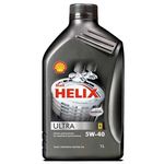 Ulei Shell 5W40 HELIX ULTRA 1L