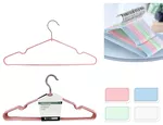 Cuier pentru haine Storage Solutions 10947 Набор вешалок металлических 10шт