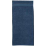 Prosop Beddinghouse 220006 Sheer Collection towel 70x140 Dark blue