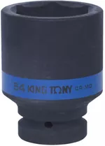 Set de tubulare, bite, duze King Tony 843554M головка торцевая ударная глубокая 1