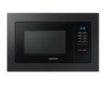 Built-in Microwave Samsung MS20A7013AB/BW