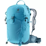 Rucsac turistic Deuter Trail 23 SL lagoon-atlantic (3440424 1391 0)