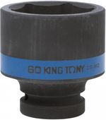 Set de tubulare, bite, duze King Tony 853560M головка торцевая ударная 1