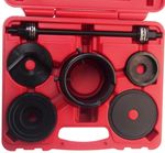 Set de unelte de mână JTC JTC-6650 для замены сайлентблоков задней подвески OPEL