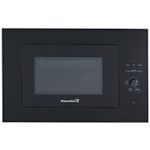 Cuptor cu microunde încorporabil Hausberg HB-8070NG