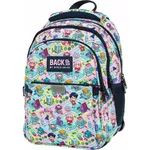 Детский рюкзак BackUP City PLB5P01