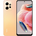 Redmi Note 12 8/256GB EU Gold
