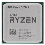 Procesor AMD Ryzen 7 5700X, tray