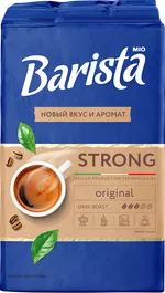 BARISTA MIO Strong 225г