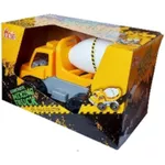 Mașină ToyMall 002130 Autospecială