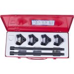 Ручной инструмент King Tony 9BF11 стяжка пружин 370мм (компл.= 2ед.)