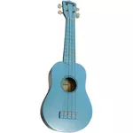 Гитара Clifton Ukulele Blue Set
