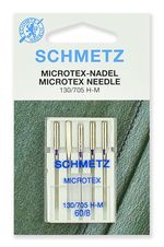 SCHMETZ H-M VAS (microtex)